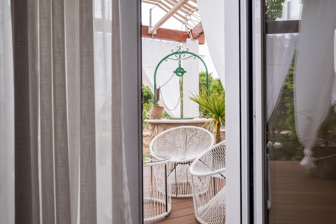 Hotel Abril 37 Ciutadella  Bagian luar foto